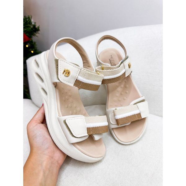 Papete Luisa OFF WHITE