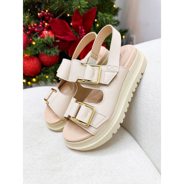 Papete Aurora OFF WHITE