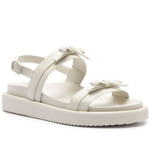 Papete Jaine OFF WHITE