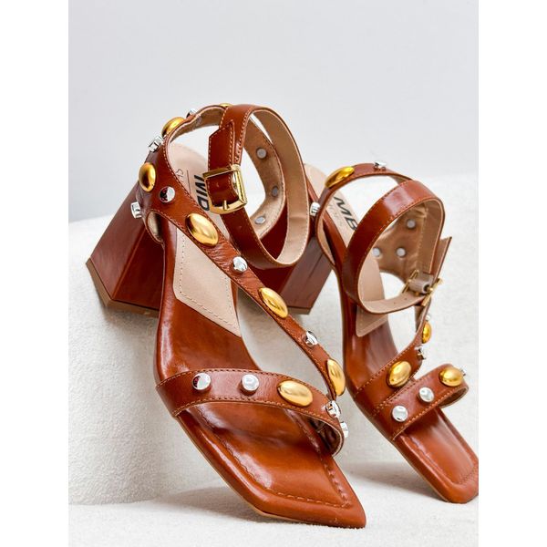 Sandalia Paola CARAMELO