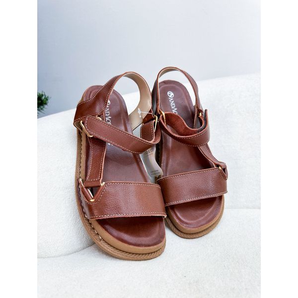 Papete Kauane MARROM