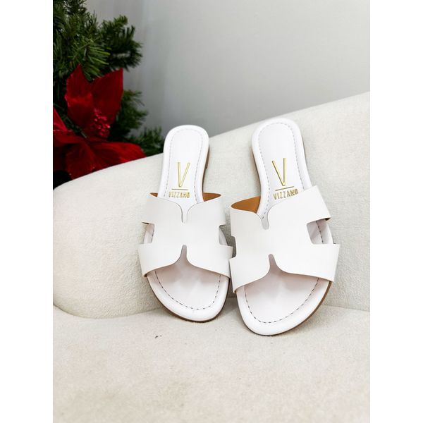 Rasteirinha Gabrielle BRANCO