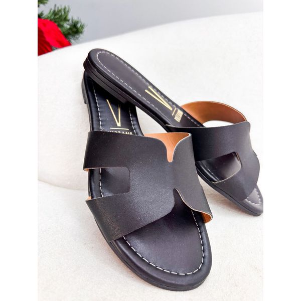 Rasteirinha Gabrielle PRETO