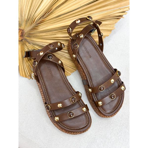 Papete Kaliany MARROM