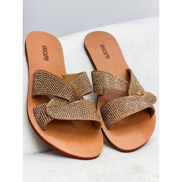 Rasteirinha Antonella DOURADO