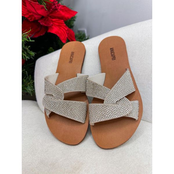 Rasteirinha Antonella PRATA