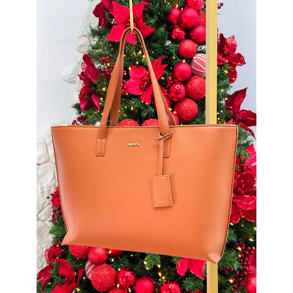 Bolsa Mariana CARAMELO