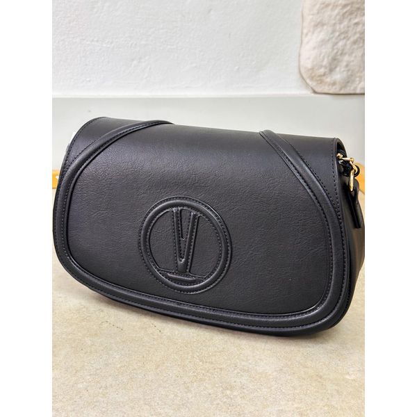 Bolsa Olga PRETO