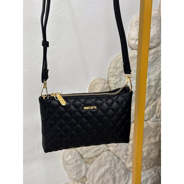 Bolsa Dulce PRETO