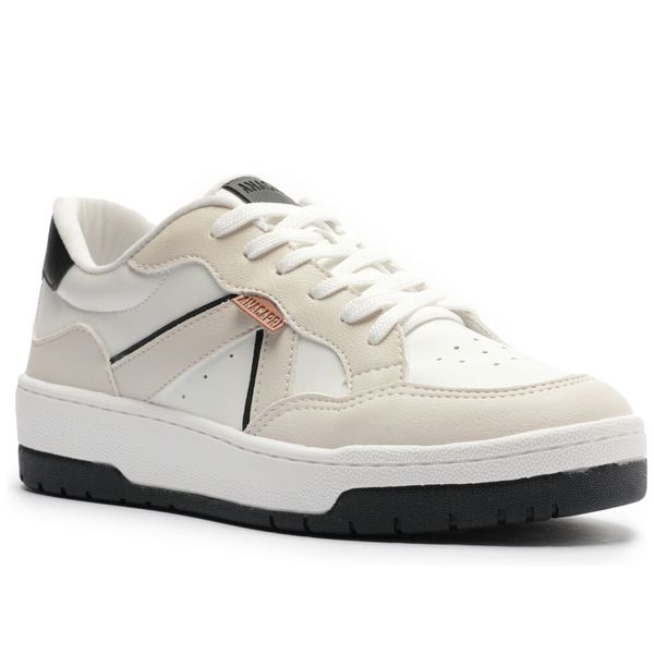 Tenis Bianca PRETO/BRANCO