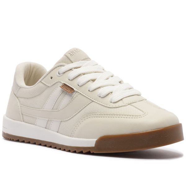 Tenis Isabella OFF WHITE