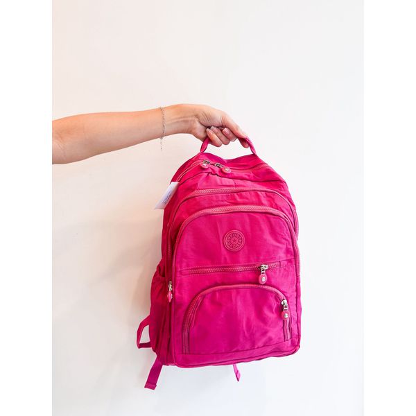 Mochila Gabih PINK