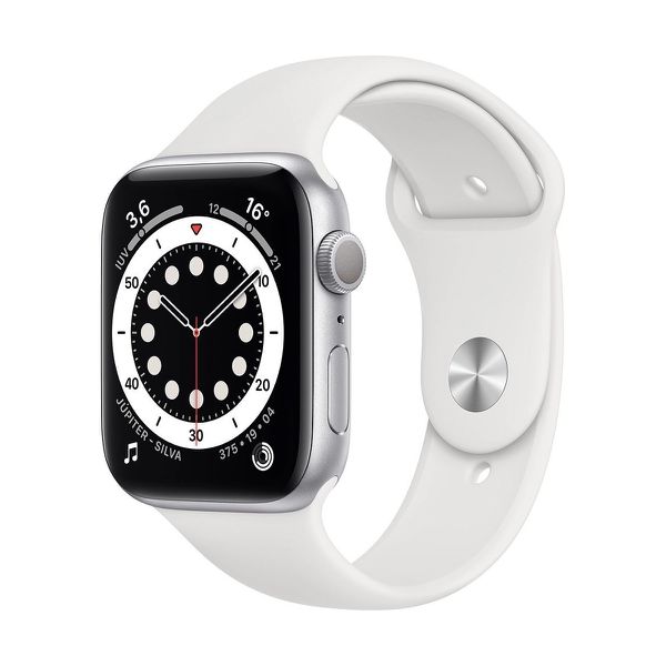 Película Apple Watch Series 1, 2, 3, 4, 5, 6 e SE - Iwo 7, 8
