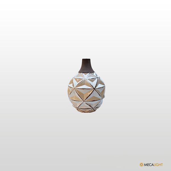 GARRAFA DECORATIVA 