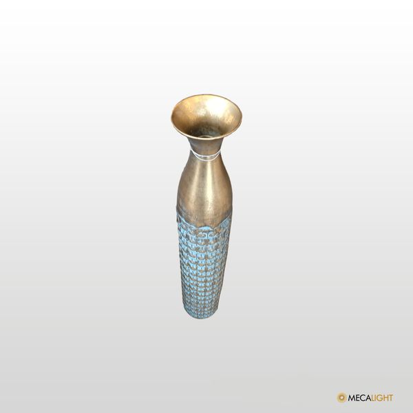 VASO METAL