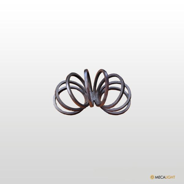 ESCULTURA ESPIRAL 