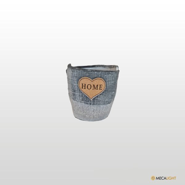 CACHEPOT DECORATIVO