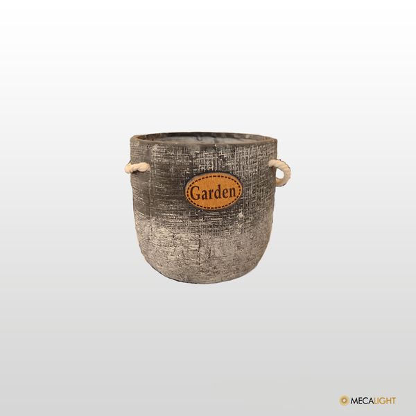CACHEPOT DECORATIVO