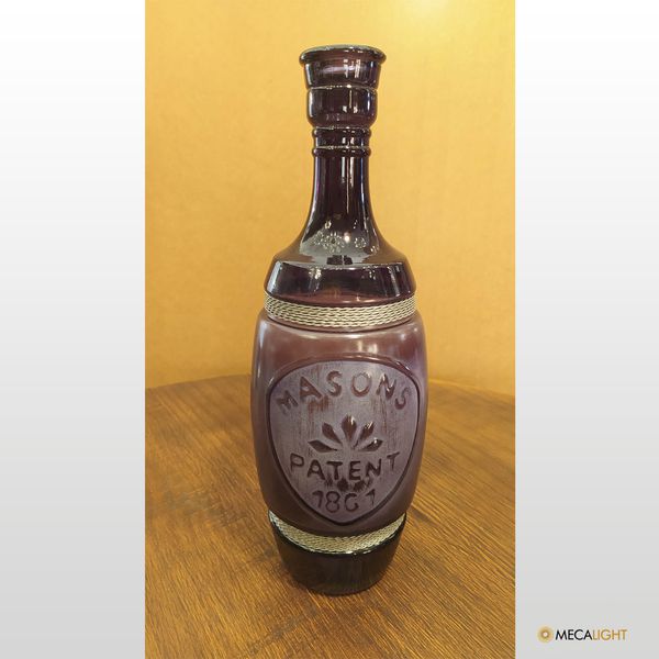 Garrafa Decorativa