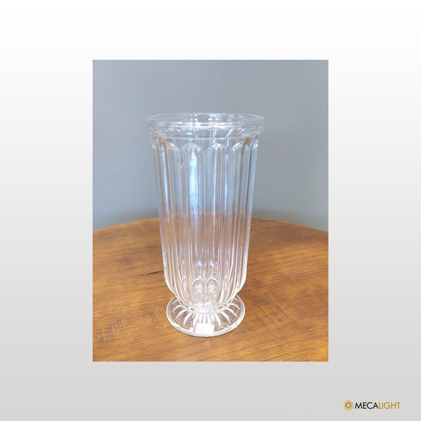 Vaso Cristal
