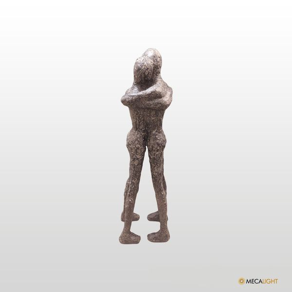 Escultura Casal