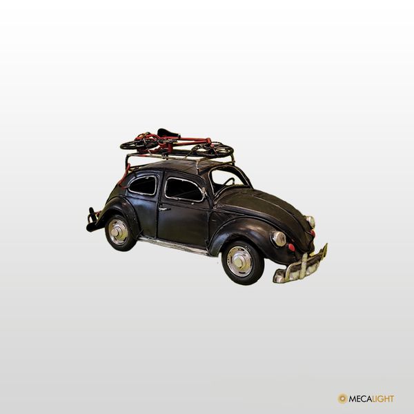 FUSCA METAL