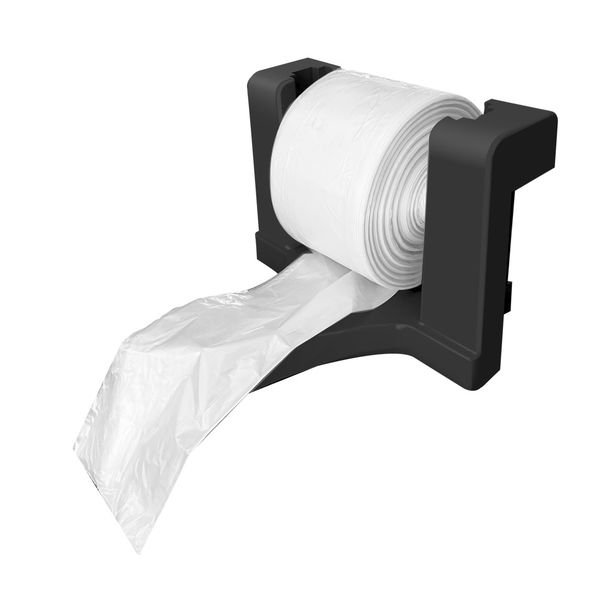 Puxa Saco Porta Sacola Padrão Dispenser Plastpenser Mecpet | MecPet