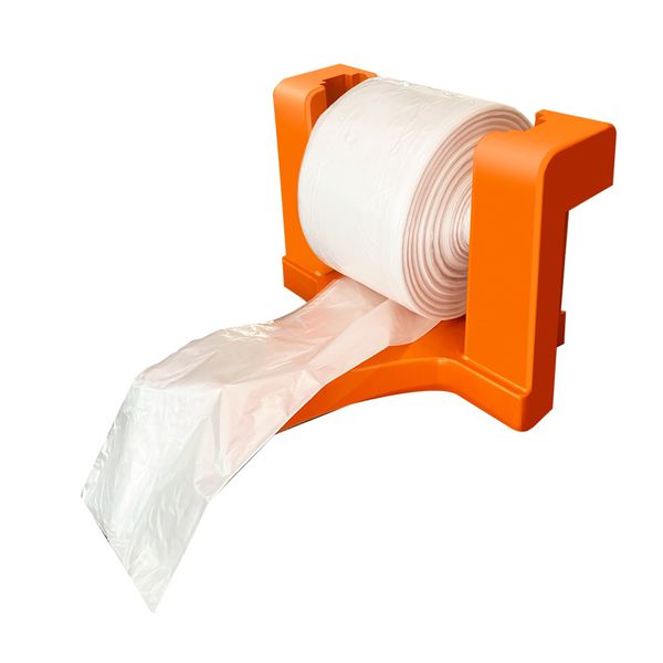 Puxa Saco Porta Sacola Padrão Dispenser Plastpenser Mecpet | MecPet