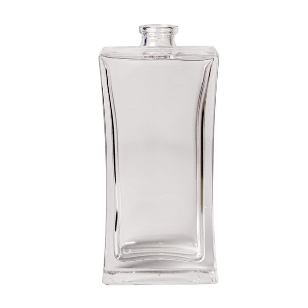 FRASCO TOMMY 50ML REC.15 TRANSPARENTE