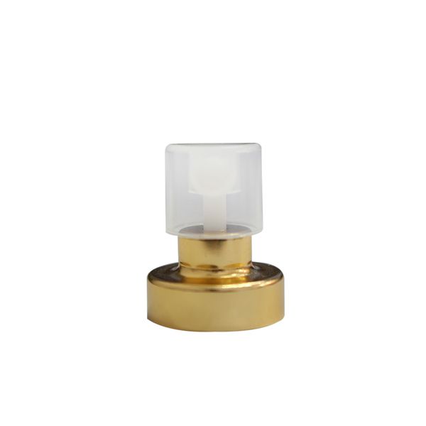 VALVULA RECRAVE 15 DOURADA/TRANSP MTZ-312-C