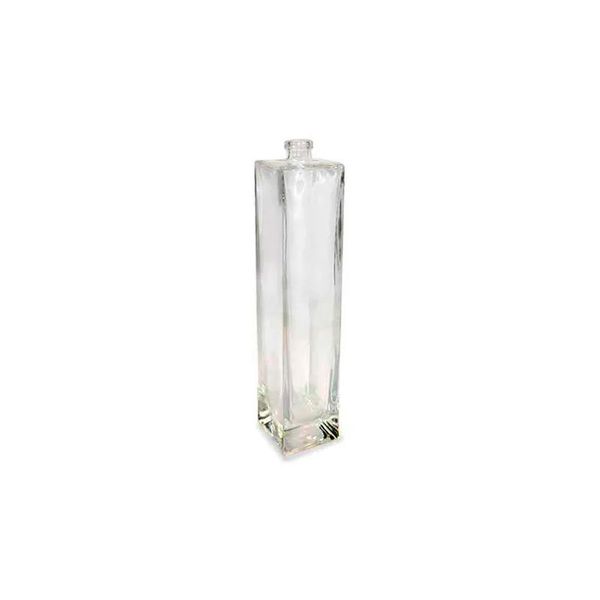 VIDRO TORRE 50ML REC.15/GPI TRANSPARENTE
