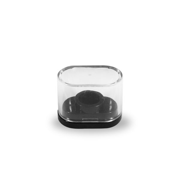 SOBRETAMPA SHARON P/ CASH GLASS B.15 TRANSP 