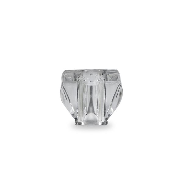 SOBRETAMPA JASON B.15 GLASS TRANSP