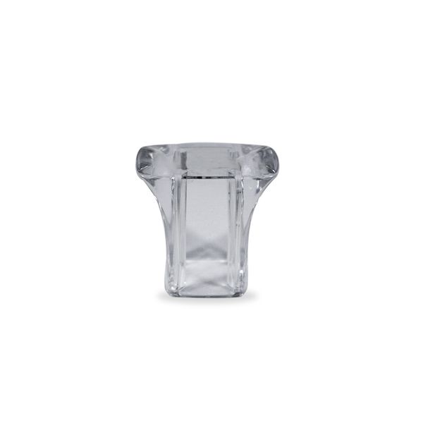SOBRETAMPA PEGASUS B.15 GLASS TRANSP