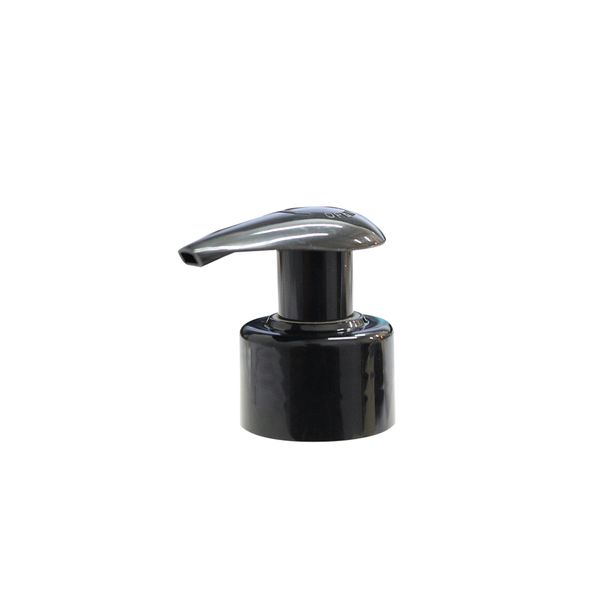 VALVULA BICO DE PATO R.28/410 GOTA PRETA