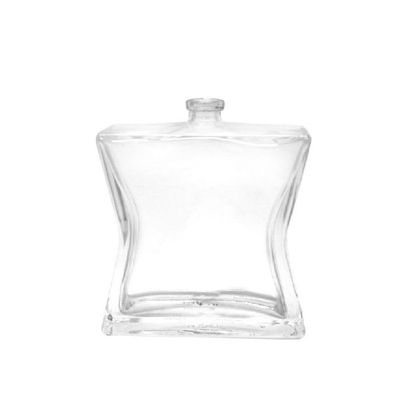 VIDRO STAR 50ML REC.15/GPI TRANSPARENTE