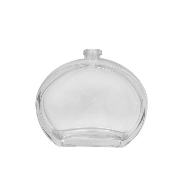 VIDRO JOLIE 100ML REC 15 TRANSPARENTE