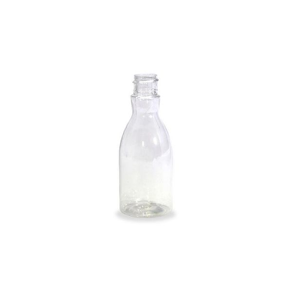 FRASCO PET 80ML R.20/410 GARRAFINHA 