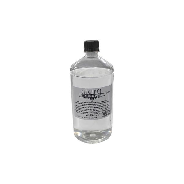 BASE AROMATIZADORA E PERFUMARIA ELEGANCE 1 LITRO