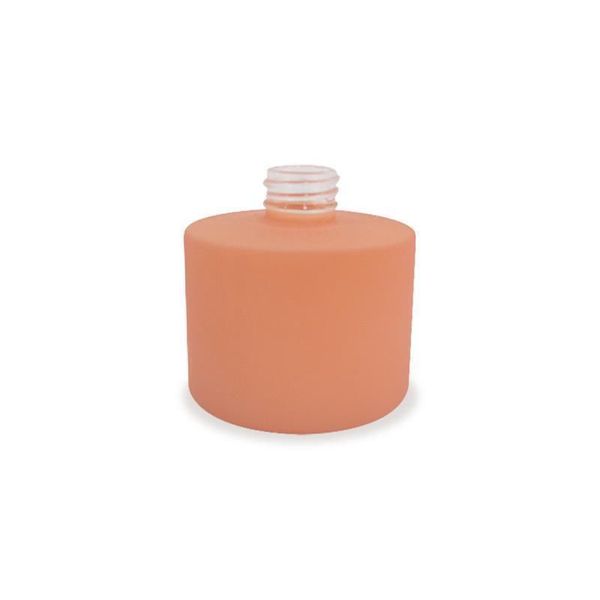 VIDRO CIL PICOLO 240ML R.28/410 SALMAO 