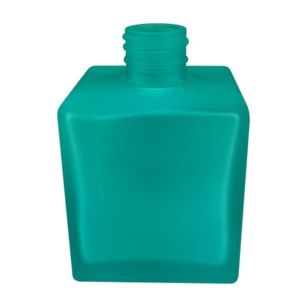 VIDRO CUBE 250ML R 28/410 TIFANY FOSCO