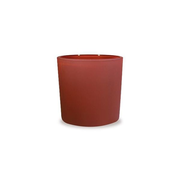 COPO DE VELA 265ML / 200GRS TERRA