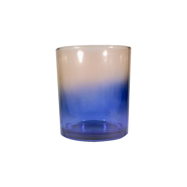 COPO DE VELA 420ML SUNSET
