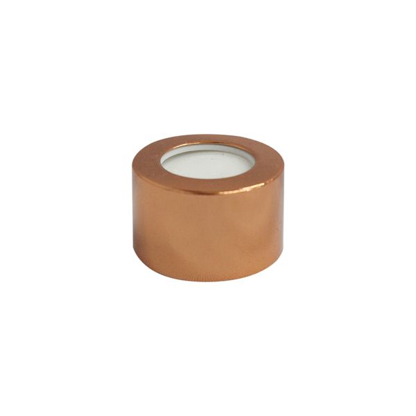 TAMPA DIFUSOR R.28/410 BRONZE PRIME