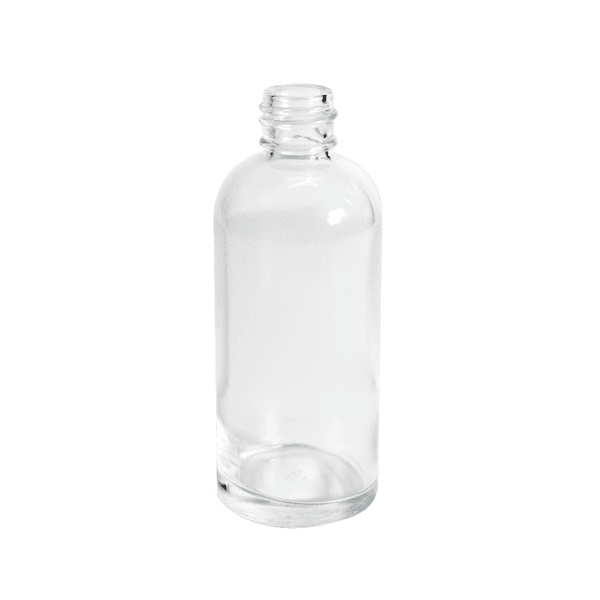VIDRO GAUDY 60ML R 18/415 TRANSPARENTE