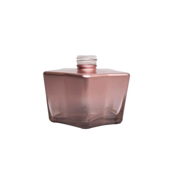 VIDRO STAR 290ML R.28/410 DEGRADE ROSE GOLD