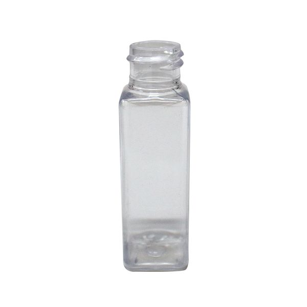 FRASCO PET 30ML R.20/410 RETANGULAR 