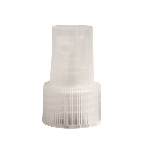 VALVULA SPRAY R.24/410 TRANSPARENTE