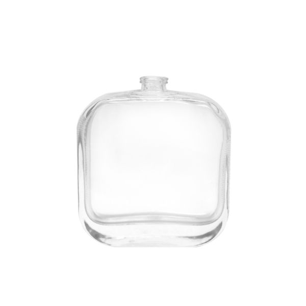 VIDRO PROVENCE 100ML REC.15/FEA TRANSP - NEW-241