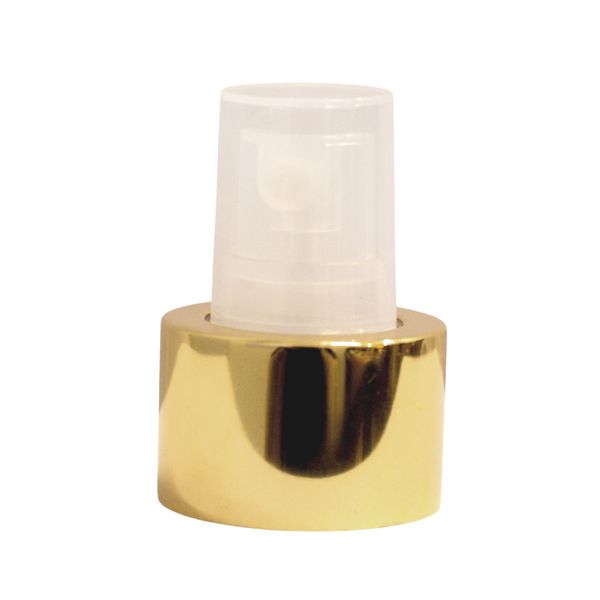 VALVULA SPRAY R.28/410 DOURADA/TRANSP 